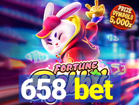 658 bet