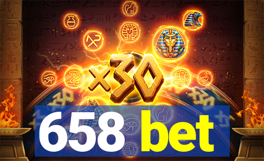 658 bet