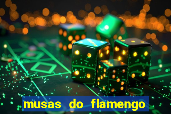 musas do flamengo peladas 2016