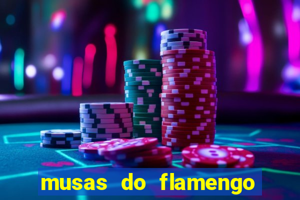 musas do flamengo peladas 2016