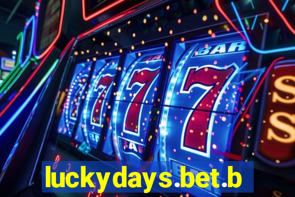 luckydays.bet.br