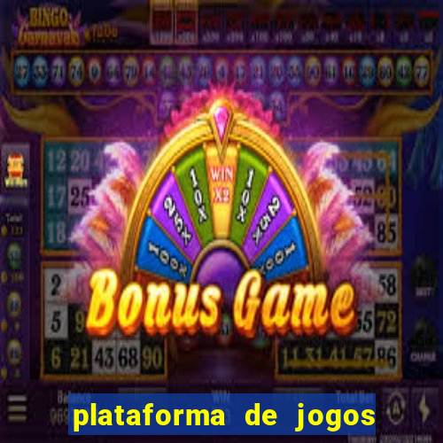 plataforma de jogos estados unidos