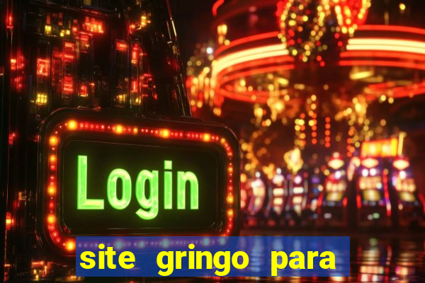 site gringo para ganhar dinheiro