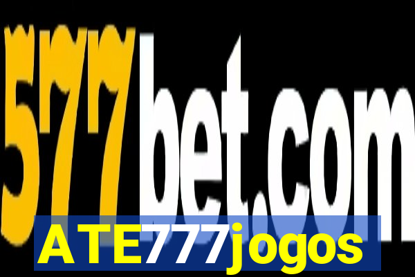 ATE777jogos