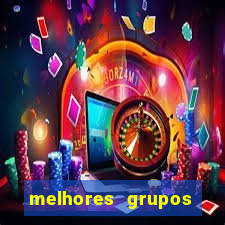 melhores grupos telegram +18