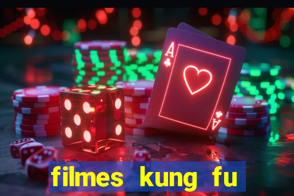 filmes kung fu futebol clube completo dublado