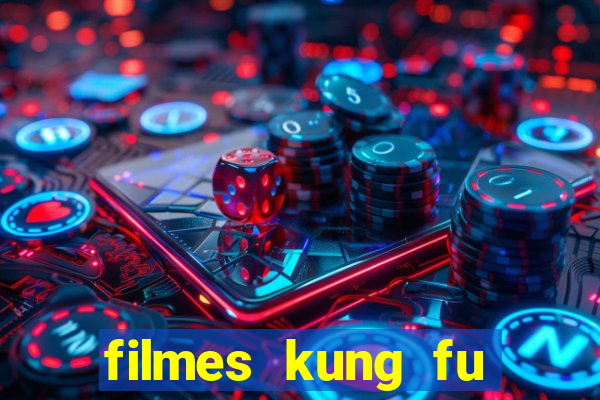 filmes kung fu futebol clube completo dublado