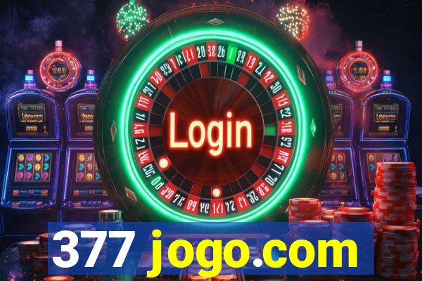 377 jogo.com