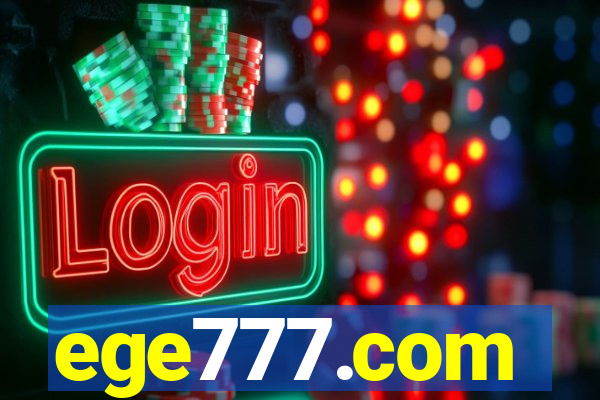 ege777.com