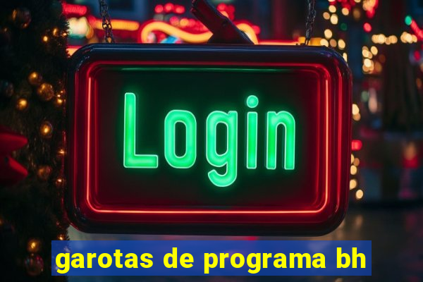 garotas de programa bh