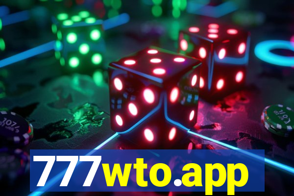 777wto.app