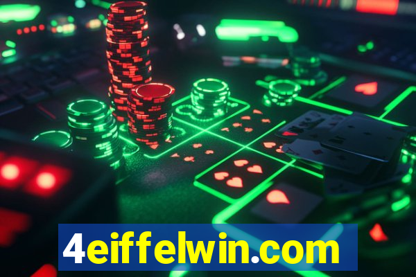 4eiffelwin.com