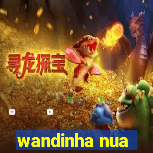 wandinha nua