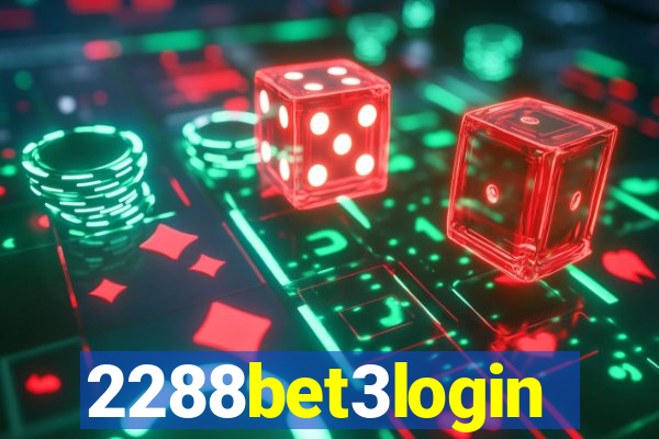 2288bet3login