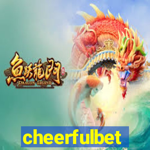 cheerfulbet