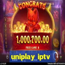 uniplay iptv