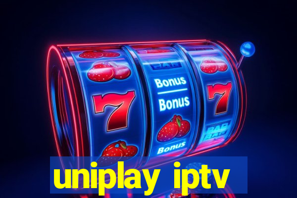 uniplay iptv