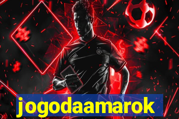 jogodaamarok