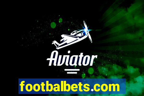 footbalbets.com