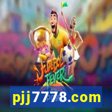 pjj7778.com