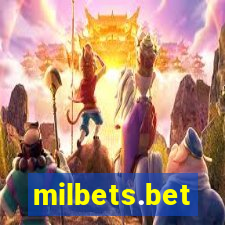 milbets.bet