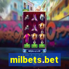 milbets.bet