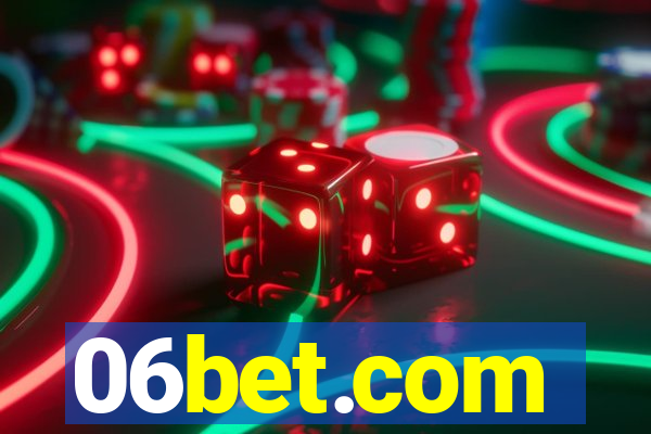 06bet.com