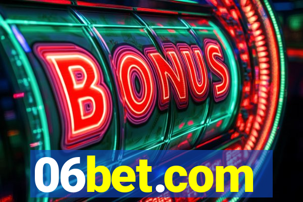 06bet.com