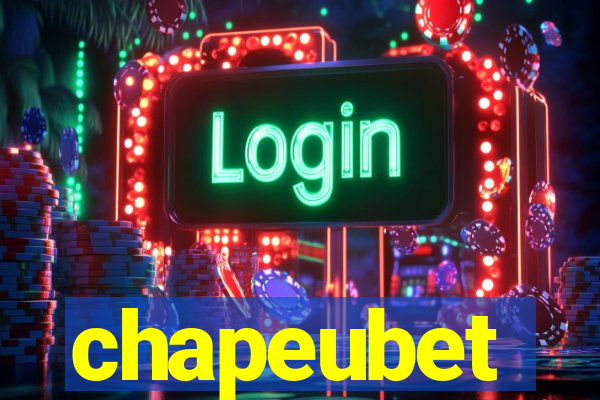 chapeubet