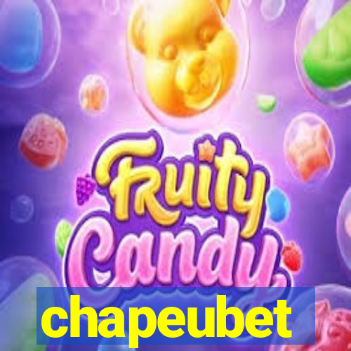 chapeubet