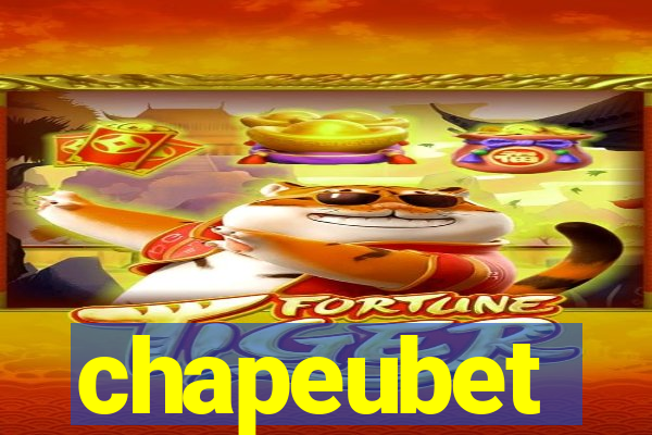 chapeubet