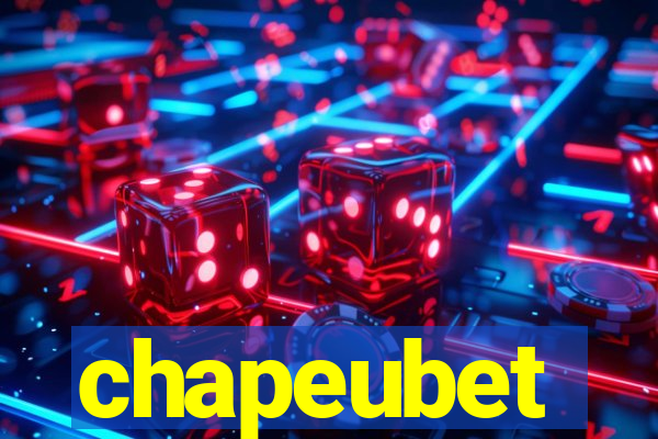 chapeubet