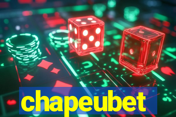 chapeubet