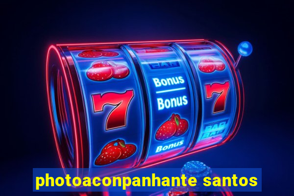 photoaconpanhante santos