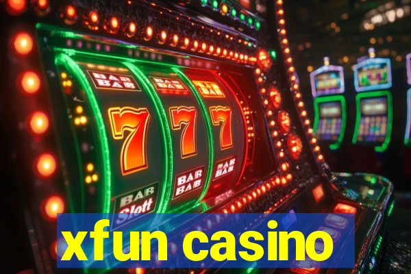 xfun casino