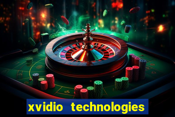 xvidio technologies startup brasil 2024 os