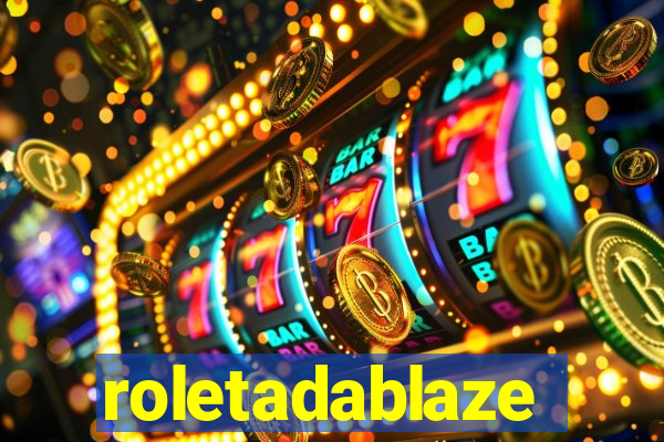 roletadablaze