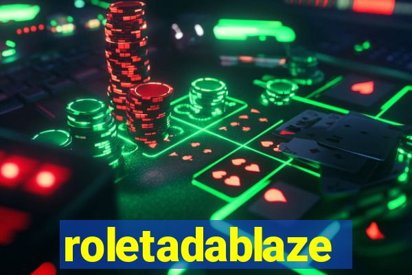 roletadablaze