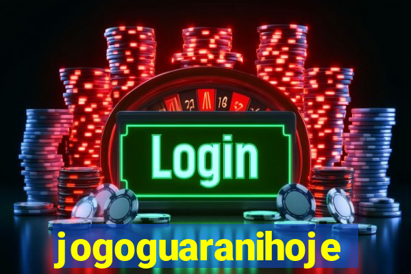 jogoguaranihoje