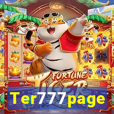 Ter777page