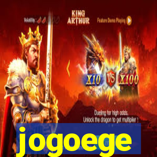 jogoege