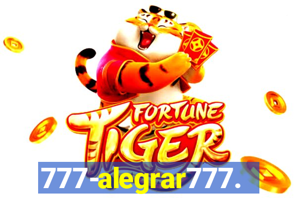 777-alegrar777.com