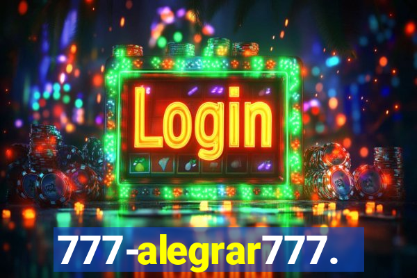 777-alegrar777.com