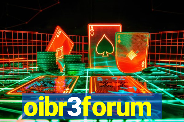 oibr3forum