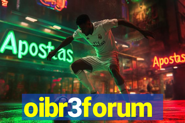 oibr3forum