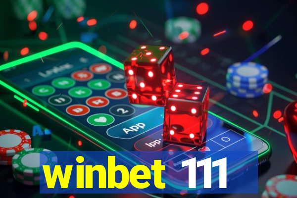 winbet 111