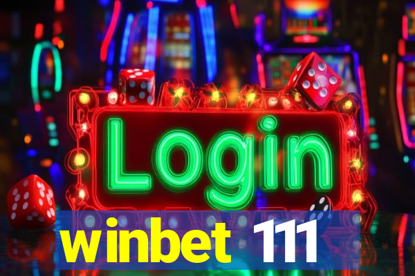 winbet 111