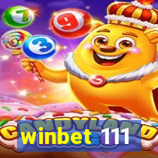 winbet 111