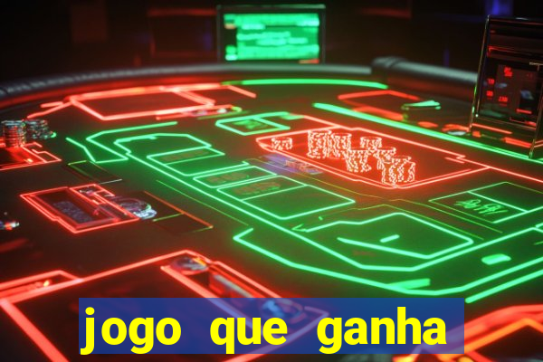 jogo que ganha dinheiro sem depositar nada