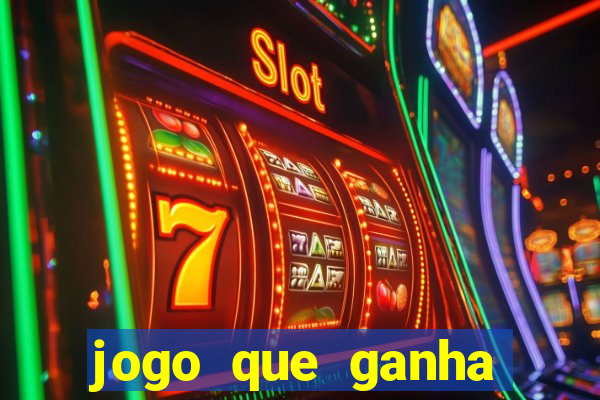 jogo que ganha dinheiro sem depositar nada